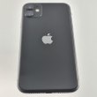 Смартфон Apple iPhone 11 64 GB Black USED **