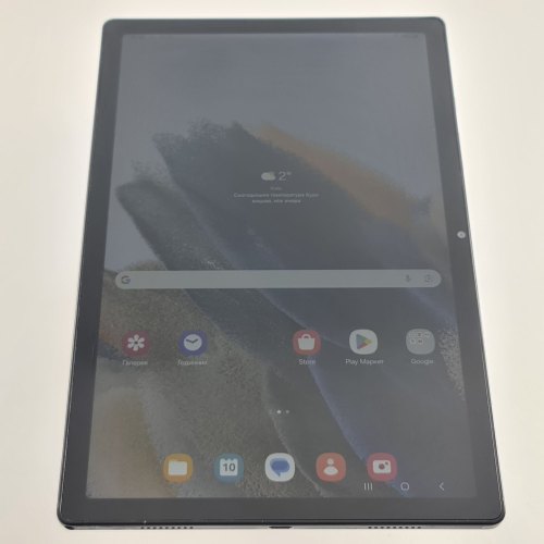 Планшет Galaxy Tab A8 10.5 (2021) Wi-Fi (X200N) 32Gb Wi-Fi Gray (SM-X200NZAASEK) USED ** (SM-X200NZAASEK)