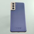 Смартфон Samsung Galaxy S21 (G991B) 128Gb Phantom Violet (SM-G991BZVDSEK), USED USED **