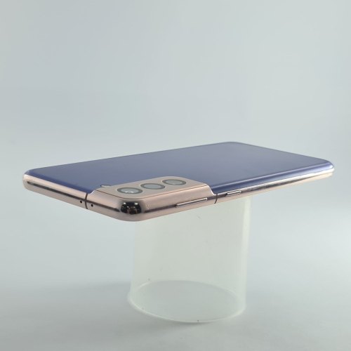 Смартфон Samsung Galaxy S21 (G991B) 128Gb Phantom Violet (SM-G991BZVDSEK), USED USED **