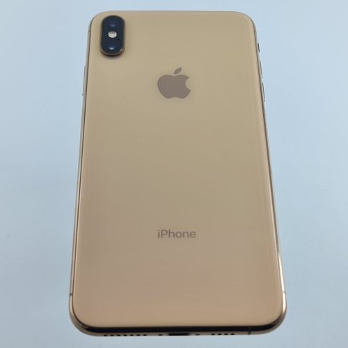 Смартфон Apple iPhone Xs Max 64 GB Gold USED **