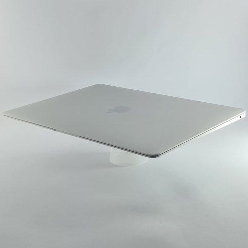 Ноутбук MacBook Air 13  Apple M1, 8 GB, 256 GB, Silver USED ** (MGN93)