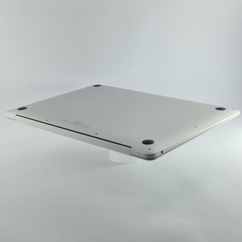 Ноутбук MacBook Air 13  Apple M1, 8 GB, 256 GB, Silver USED ** (MGN93)