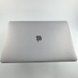 Ноутбук MacBook Pro 15 with Touch Bar Intel Core i7, 16 GB, 256 GB, Space Gray USED ** (MPTR2)