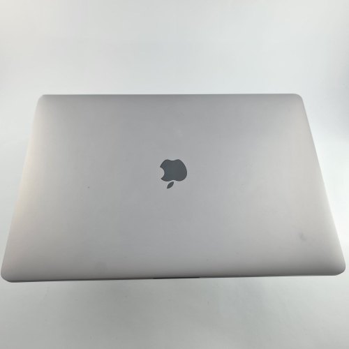 Ноутбук MacBook Pro 15 with Touch Bar Intel Core i7, 16 GB, 256 GB, Space Gray USED ** (MPTR2)