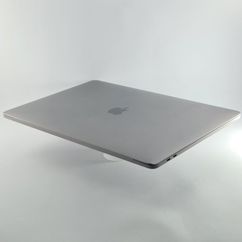 Ноутбук MacBook Pro 15 with Touch Bar Intel Core i7, 16 GB, 256 GB, Space Gray USED ** (MPTR2)
