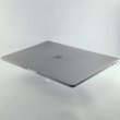Ноутбук MacBook Pro 15 with Touch Bar Intel Core i7, 16 GB, 256 GB, Space Gray USED ** (MPTR2)