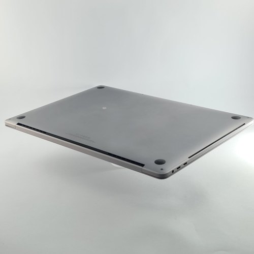 Ноутбук MacBook Pro 15 with Touch Bar Intel Core i7, 16 GB, 256 GB, Space Gray USED ** (MPTR2)