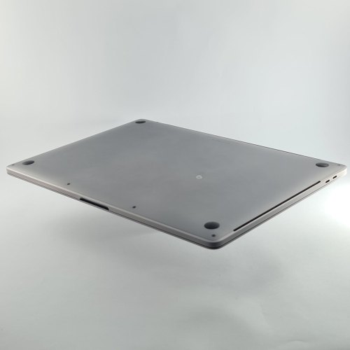 Ноутбук MacBook Pro 15 with Touch Bar Intel Core i7, 16 GB, 256 GB, Space Gray USED ** (MPTR2)