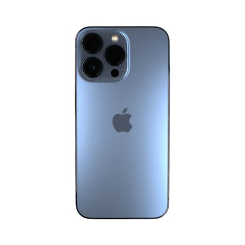 Смартфон Apple iPhone 13 Pro 256 GB Sierra Blue USED **