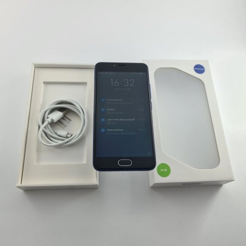 Смартфон Meizu M5 16Gb Blue USED **