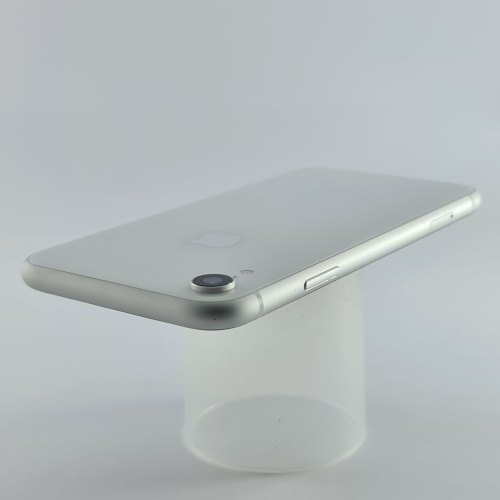 Смартфон Apple iPhone Xr 64 GB White USED **