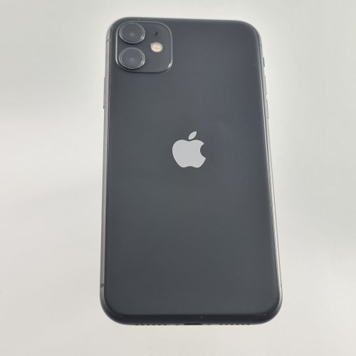 Смартфон iPhone 11 64GB Black, Model A2221 USED **