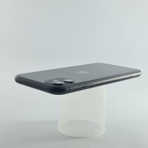 Смартфон iPhone 11 64GB Black, Model A2221 USED **