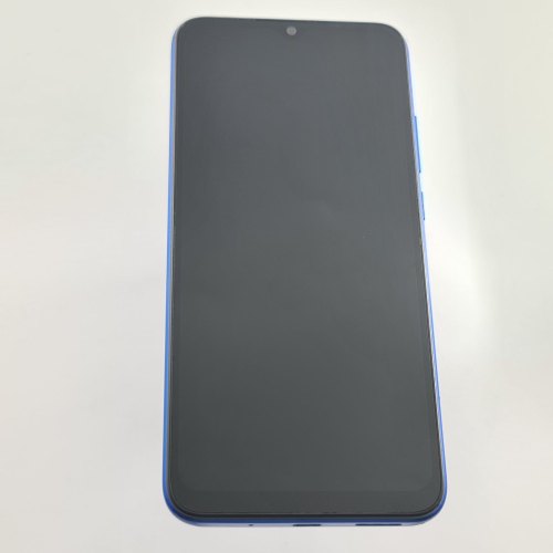 Смартфон Xiaomi Redmi 9C 3/64Gb Twilight Blue USED **