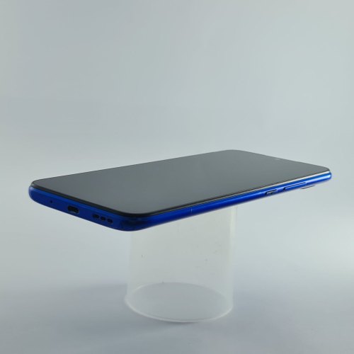 Смартфон Xiaomi Redmi 9C 3/64Gb Twilight Blue USED **