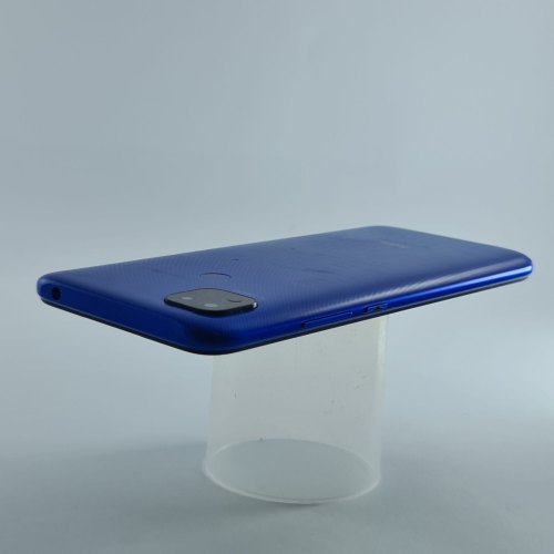 Смартфон Xiaomi Redmi 9C 3/64Gb Twilight Blue USED **