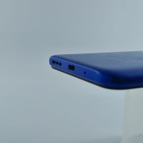 Смартфон Xiaomi Redmi 9C 3/64Gb Twilight Blue USED **