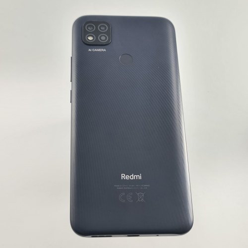 Смартфон Xiaomi Redmi 9C 2/32Gb Midnight Gray USED **