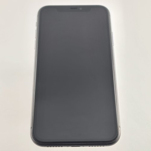 Смартфон Apple iPhone 11 64 GB Black USED **