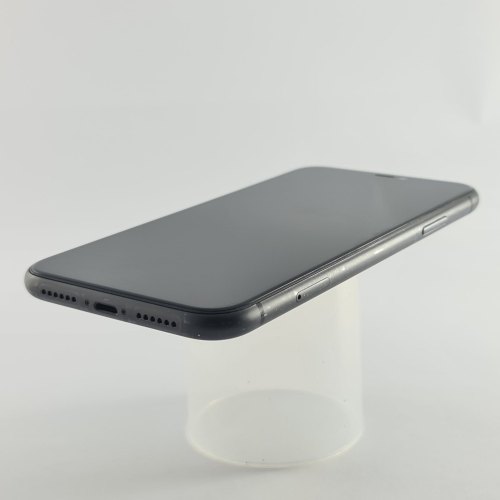 Смартфон Apple iPhone 11 64 GB Black USED **
