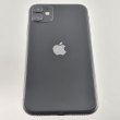 Смартфон Apple iPhone 11 64 GB Black USED **