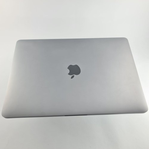 Ноутбук MacBook Pro 13 with Touch Bar Apple M1 (8C CPU/8C GPU), 8 GB, 512 GB, Space Gray USED ** (MYD92)