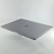 Ноутбук MacBook Pro 13 with Touch Bar Apple M1 (8C CPU/8C GPU), 8 GB, 512 GB, Space Gray USED ** (MYD92)