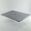 Ноутбук MacBook Pro 13 with Touch Bar Apple M1 (8C CPU/8C GPU), 8 GB, 512 GB, Space Gray USED ** (MYD92)