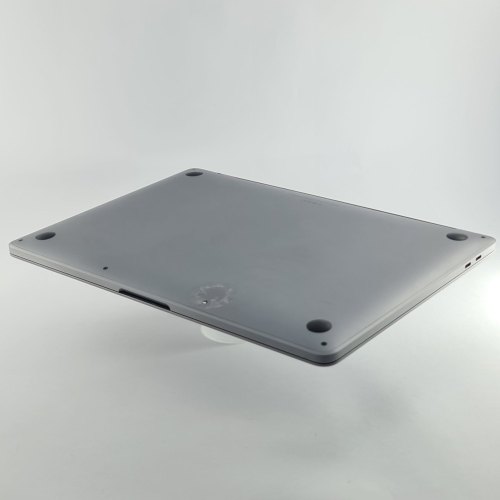 Ноутбук MacBook Pro 13 with Touch Bar Apple M1 (8C CPU/8C GPU), 8 GB, 512 GB, Space Gray USED ** (MYD92)