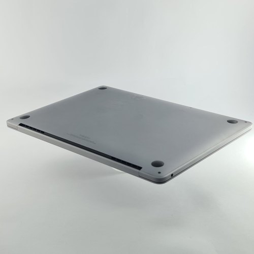 Ноутбук MacBook Pro 13 with Touch Bar Apple M1 (8C CPU/8C GPU), 8 GB, 512 GB, Space Gray USED ** (MYD92)