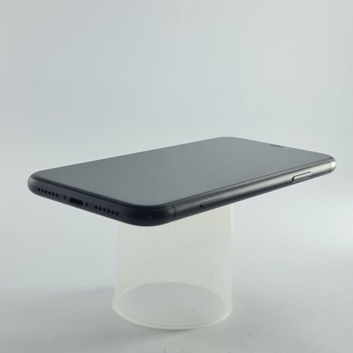 Смартфон iPhone 11 64GB Black, Model A2221 USED **