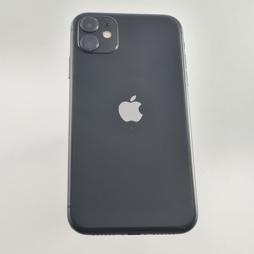 Смартфон iPhone 11 64GB Black, Model A2221 USED **