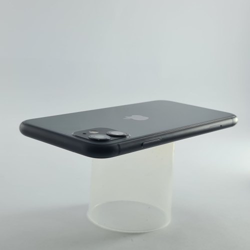 Смартфон iPhone 11 64GB Black, Model A2221 USED **