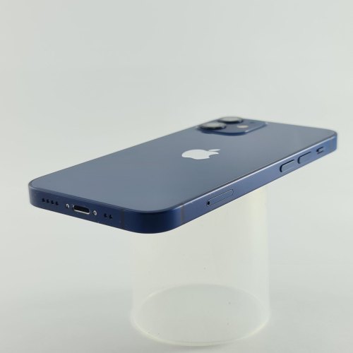 Смартфон Apple iPhone 12 mini 128 GB Blue USED **