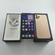 Смартфон iPhone 11 Pro Max 256GB Gold, Model A2218 USED **