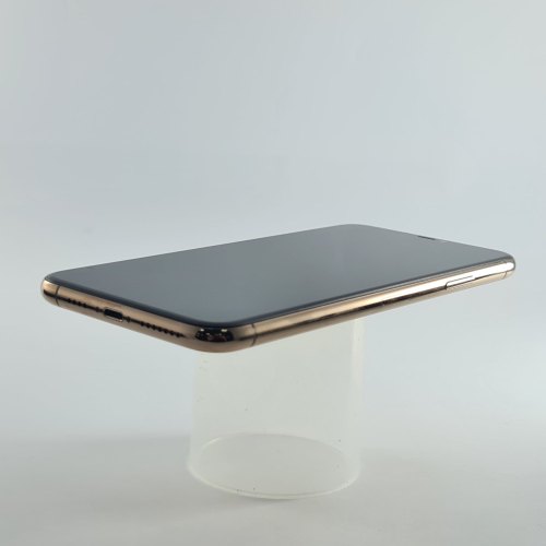 Смартфон iPhone 11 Pro Max 256GB Gold, Model A2218 USED **