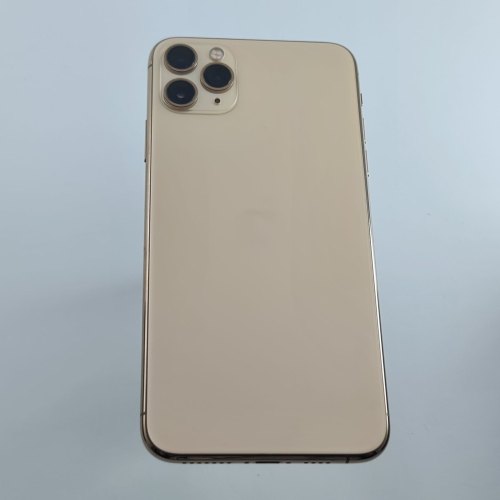 Смартфон iPhone 11 Pro Max 256GB Gold, Model A2218 USED **