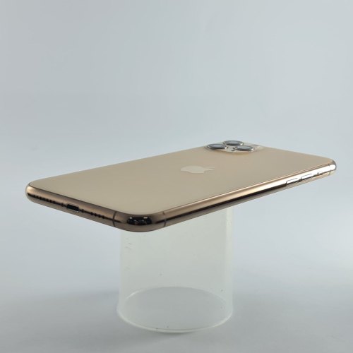 Смартфон iPhone 11 Pro Max 256GB Gold, Model A2218 USED **