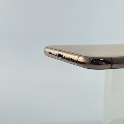 Смартфон iPhone 11 Pro Max 256GB Gold, Model A2218 USED **
