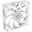 Вентилятор для корпусу ID-Cooling, 120мм (TF-12025-Pro SW)