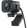 Вебкамера Logitech StreamCam Graphite (960-001281)