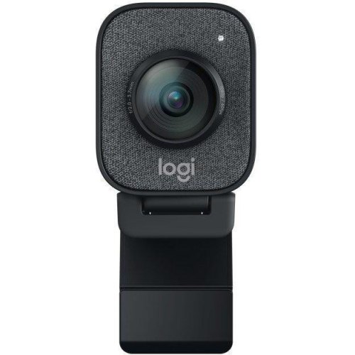 Вебкамера Logitech StreamCam Graphite (960-001281)
