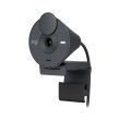 Вебкамера Logitech Brio 300 Graphite (960-001436)