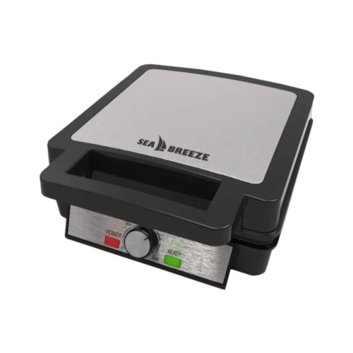 Вафельниця SeaBreeze SB-0101