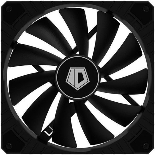 Вентилятор для корпусу ID-Cooling, 140мм (WF-14025-XT ARGB)