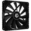 Вентилятор для корпусу ID-Cooling, 140мм (WF-14025-XT ARGB)