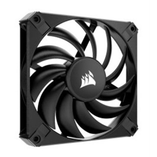 Вентилятор для корпусу Corsair AF120 Slim, 120мм, чорний (CO-9050144-WW)