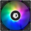 Вентилятор для корпусу ID-Cooling, 92мм (TF-9215 ARGB)