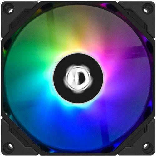 Вентилятор для корпусу ID-Cooling, 92мм (TF-9215 ARGB)
